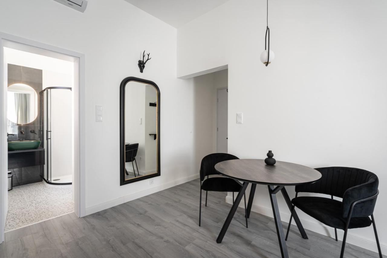 R6 - Boutique Apartments, Best Location By Bqa Budapest Exterior foto