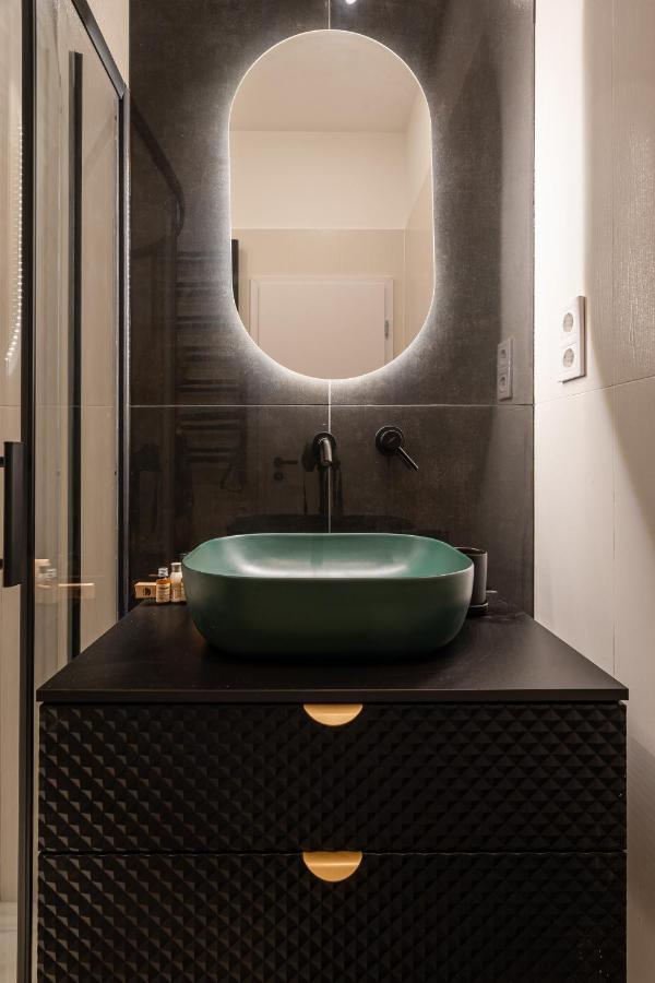 R6 - Boutique Apartments, Best Location By Bqa Budapest Exterior foto