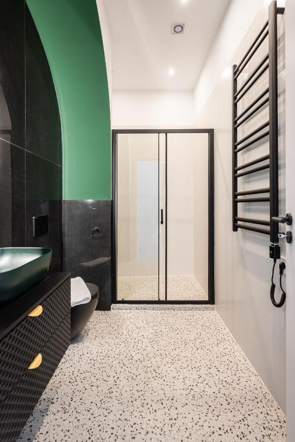 R6 - Boutique Apartments, Best Location By Bqa Budapest Exterior foto